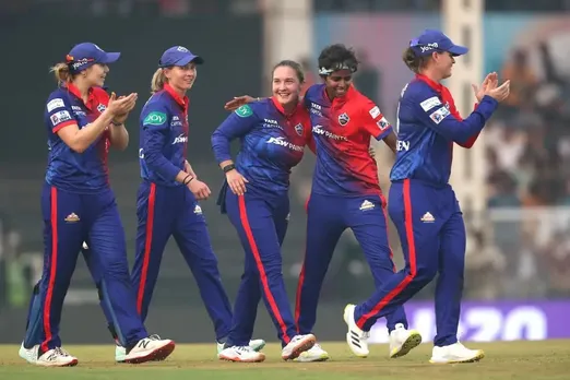 WPL 2023: Delhi Capitals' all-round Performance helped them to win their first game of the Campaign against Bangalore