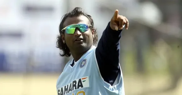 Former India spinner Ramesh Powar has been appointed as Gujarat's head coach