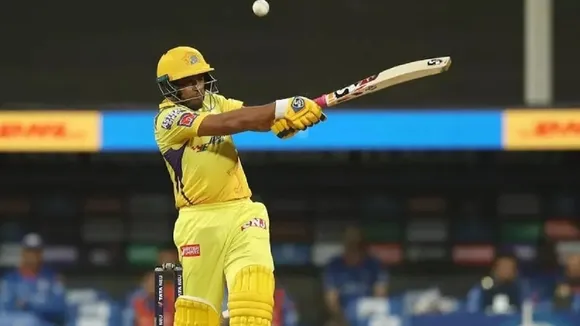 Ambati Rayudu | Ambati Rayudu announces IPL retirement | Sportz Point