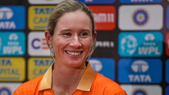 WPL 2024: Beth Mooney returns as Gujarat Giants captain