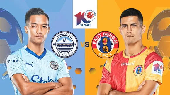 Mumbai City vs East Bengal: ISL 2023/24 Highlights | The Islanders earn a point after a resolute defending performance from the Red & Gold Brigade