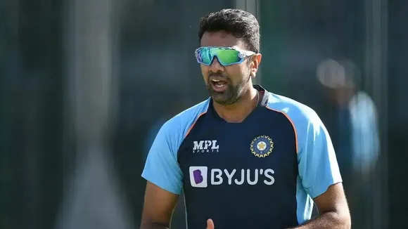 Ashwin Doesn't Make the Squad for Asia Cup 2023
