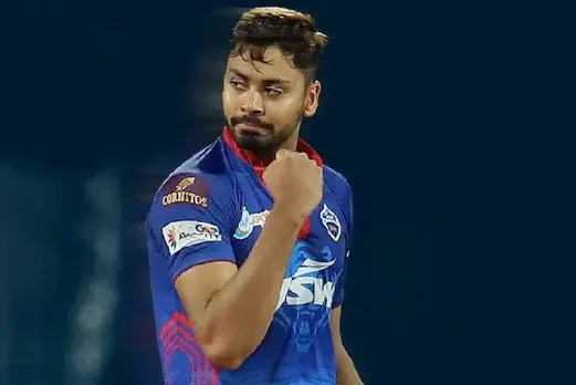 IPL Mega Auction 2022: Avesh Khan becomes the most expensive uncapped player ever