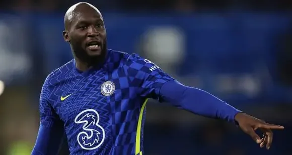 Romelu Lukaku - Premier League News - Sportz Point