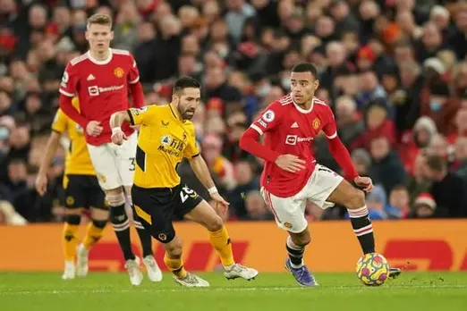 Manchester United records their worst performance against Wolves in 40 years