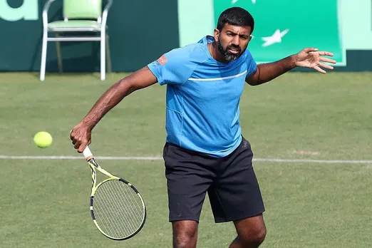 US Open 2023: Rohan Bopanna-Matthew Ebden pair advances to the round of 16 in the men's doubles