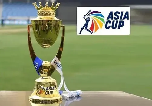 Sri Lanka Cricket is likely to lose an approx revenue of 45 CR if Asia Cup 2022 moves out of Sri Lanka