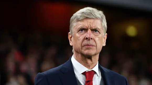Arsene Wenger is set to visit India In October to Finalise the setup of the Central Football Academy