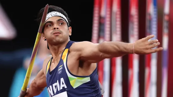 World Athletics Championships 2023: Neeraj Chopra enters final with a throw of 88.77m; qualifies for the Paris 2024