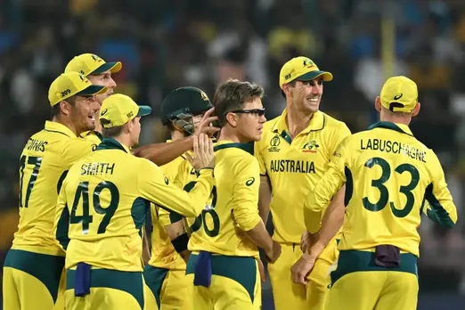 ODI World Cup 2023: Warner and Marsh scored centuries as Australia beat Pakistan by 62 runs in a high-scoring fixture