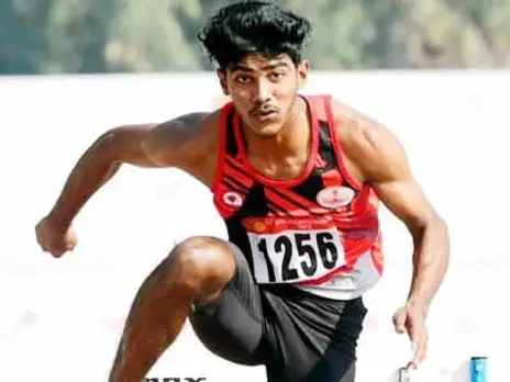 17-year-old Kerala boy Muhammed Hanan becomes World No. 3 in athletics world rankings
