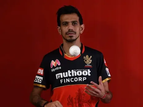 "I can say that old Yuzi is back": Yuzvendra Chahal before IPL 2021