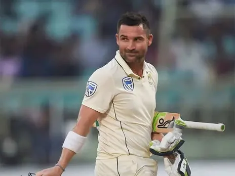 Dean Elgar believes the 'Bazball' type of brave cricket won't work in long term