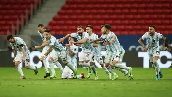 Brazil vs Argentina: Copa America 2021 Match Preview, Team News, Head To Head, Dream 11 Prediction- SportzPoint.com