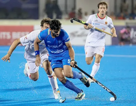 Asian Games: 'Our goal is to leave China with no regrets'- Indian Men's hockey team's forward Abhishek