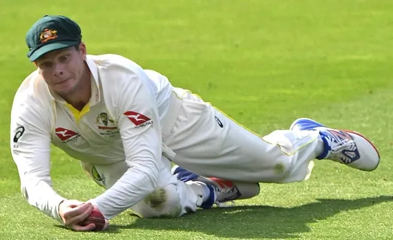 Ashes 2023: Steve Smith's catch to dismiss Joe Root has become controversial