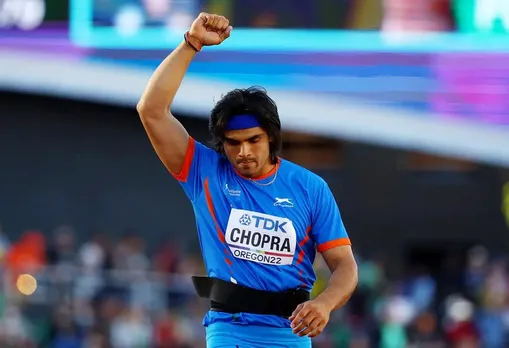 Neeraj Chopra Medal Tally: How many international medals Neeraj Chopra won?