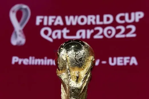 Word Cup 2022 - Qatar World Cup Qualifiers - Sportz Point