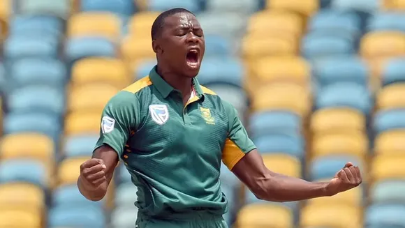 ICC World Cup 2023: Kagiso Rabada feels South Africa is ready to create history