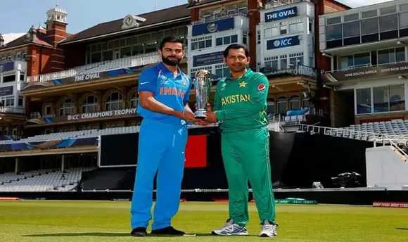 Indian government to decide on India's participation in 2025 Champions Trophy in Pakistan