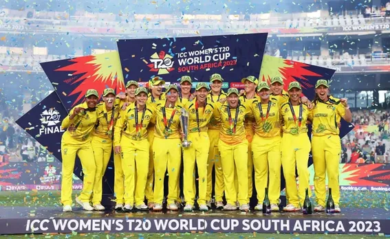 Women's T20 World Cup Final: Australia clinches their Sixth title