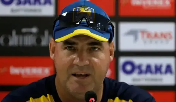 Mickey Arthur feels England players should stop playing the IPL and here's the reason