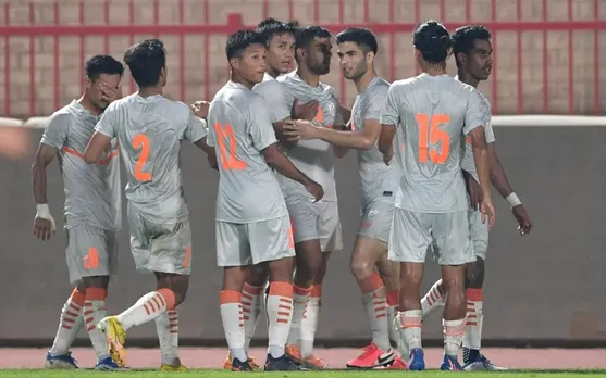 India fails to qualify for the AFC U20 Asian Cup despite defeating Kuwait 2-1