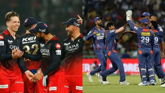 RCB vs LSG: IPL 2023 Match preview, Possible lineups, Pitch report, and Dream XI team prediction