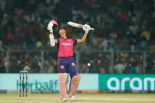 Fastest Fifty in T20 cricket