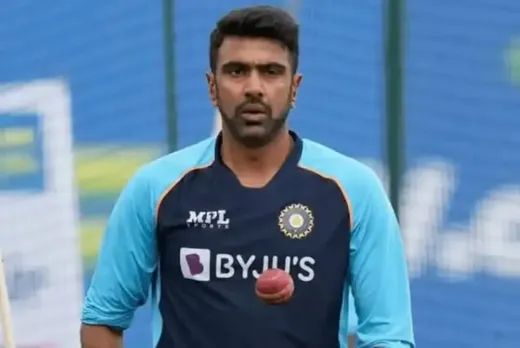 ENG vs IND Test: Ravi Ashwin has tested positive for COVID19; didn't travel to England