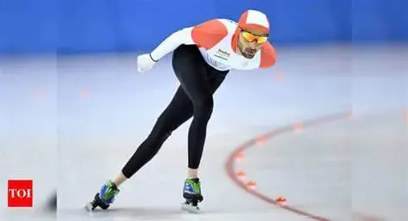 ISU World Cup Utah ice skating: India's Vishwaraj Jadeja US campaign ends in semis
