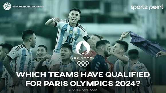 Paris Olympics 2024: Which national football teams (men's) have qualified for the Olympics?