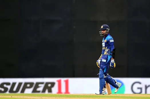 Dasun Shanaka is likely to step down as Sri Lanka's Captain ahead of the ODI World Cup 2023
