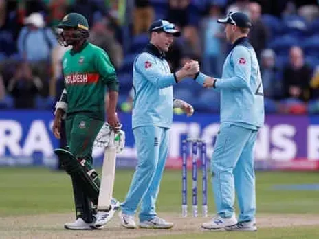 England vs Bangladesh: T20 World Cup: Full Preview, Lineups, Pitch Report, And Dream11 Team Prediction
