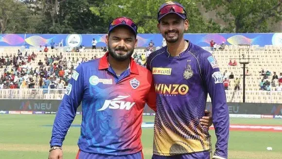 DC Vs KKR IPL 2022 Match 41: Full Preview, Probable XIs, Pitch Report, And Dream11 Team Prediction
