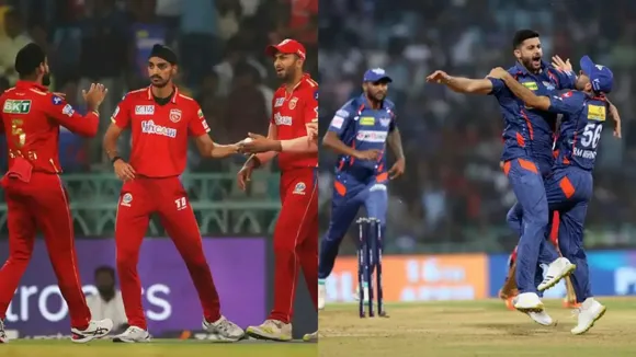 PBKS vs LSG | IPL 2023 Match Preview, Possible Lineups, Pitch Report, and Dream XI Team Prediction | Sportz Point