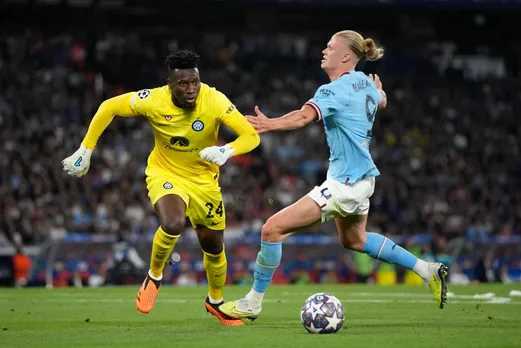 Football transfer news: Chelsea willing to swap Lukaku and Koulibaly for Onana, while Newcastle lead the race for Maddison