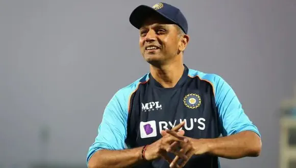 SAvIND Test Series: Did we see anything new from Rahul Dravid as head coach?