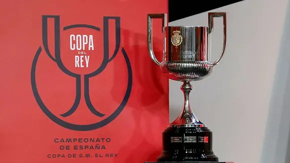 Copa Del Rey All-time Winners