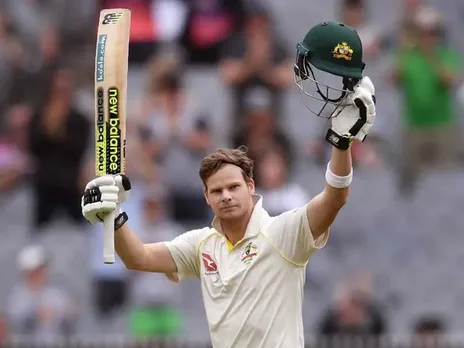 "From My Point of view, Test Cricket is My Main Goal": Steve Smith on T20 World Cup participation