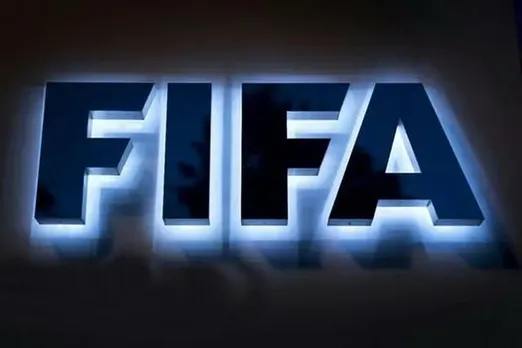 FIFA World Rankings for the month of February