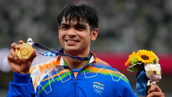 BCCI announces cash for Tokyo Olympics medalists