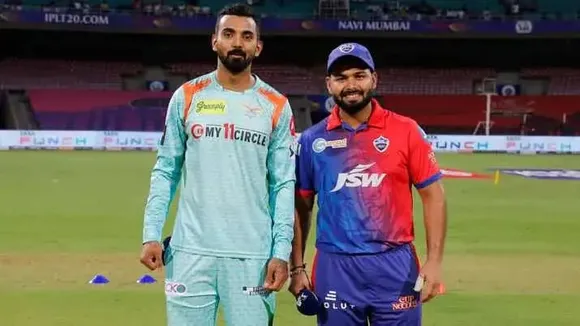 DC Vs LSG IPL 2022 Match 45: Full Preview, Probable XIs, Pitch Report, And Dream11 Team Prediction