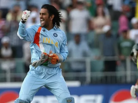 T20 World Cup 2007: India's historic triumph set to be turned into documentary series
