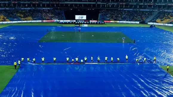 What will happen if the India vs Nepal Asia Cup 2023 match is washed out due to rain?