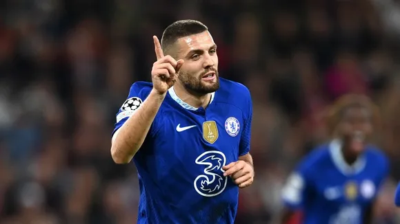 Football Transfer News: Manchester City want Kovacic while Chelsea finding Manuel Ugarte wage solution