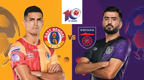 East Bengal vs Odisha FC: Both sides share a point after playing a frustrating 0-0 draw