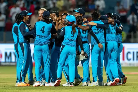 Women's T20 Challenge: Facts, Stats, and records from the tournament