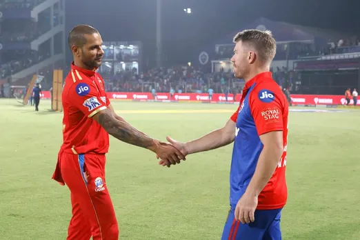 PBKS vs DC: IPL 2023 Match Preview, Possible Lineups, Pitch Report, and Dream XI Team Prediction