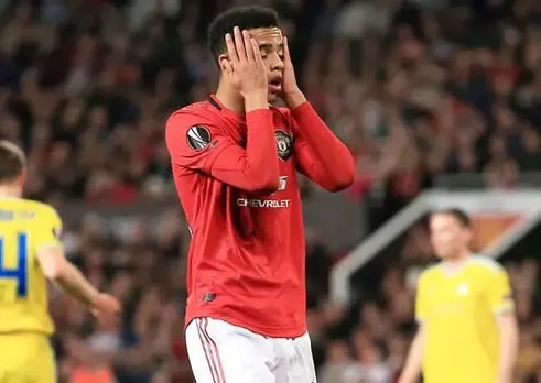 Manchester United News: Mason Greenwood arrested on suspicion of rape and assault